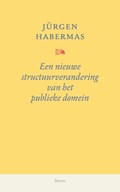 Een nieuwe structuurverandering van het publieke domein | Jürgen Habermas | 