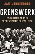 Grenswerk | Jan Middendorp | 