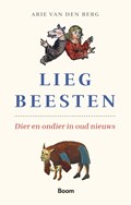 Liegbeesten | Arie van den Berg | 