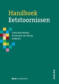 Handboek eetstoornissen paperback | Greta Noordenbos ; Annemarie van Elburg | 