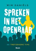 Spreken in het openbaar | Wim Daniëls | 