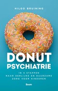 Donutpsychiatrie | Hilgo Bruining | 