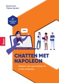 Chatten met Napoleon (2e editie) | Barend Last ; Thijmen Sprakel | 