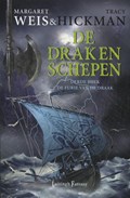 Drakenschepen  3 De Furie van de draak | Weis & Hickman | 