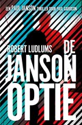 De Janson optie | Robert Ludlum ; Paul Garrison | 