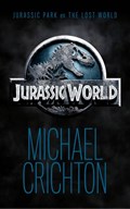 Jurassic World | Michael Crichton | 