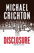 Disclosure | Michael Crichton | 