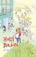 Hotel Bonbien | Enne Koens | 