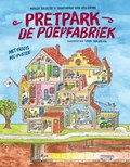 Pretpark de poepfabriek | Marja Baseler ; Annemarie van den Brink | 