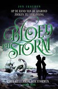 Bloed en Storm | Jon Skovron | 
