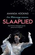 Slaaplied | Amanda Hocking | 