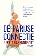 De Parijse connectie | Gerrit Barendrecht | 