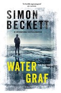 Watergraf | Simon Beckett | 