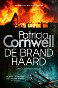 De brandhaard | Patricia Cornwell | 