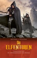De Openbaringen van Riyria 2 - De Elfentoren (POD) | Michael J. Sullivan | 