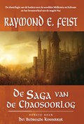 Het bedreigde koninkrijk | Raymond E. Feist | 