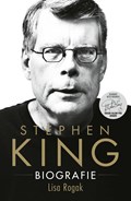 Stephen King | Lisa Rogak | 