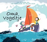 Oma Vogeltje | Benji Davies | 9789024581917