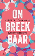 Onbreekbaar - 1 - Buren with benefits | Lisette Jonkman | 