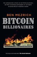 Bitcoin Billionaires | Ben Mezrich | 