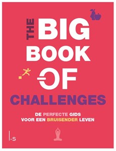 The big Book of Challenges