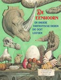 De eenhoorn | Lotte Stegeman | 