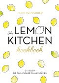 The Lemon Kitchen kookboek | Jadis Schreuder | 