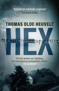 HEX | Thomas Olde Heuvelt | 