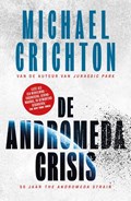 De Andromeda crisis | Michael Crichton | 