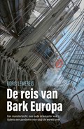 De reis van bark Europa | Boris Lemereis | 
