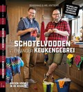 Schotelvodden en ander keukengebrei | Dendennis ; Wim Vandereyken | 