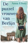 De puzzelvrouwen van Berlijn | Anna Ellory | 