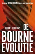 De Bourne Evolutie | Robert Ludlum ; Brian Freeman | 