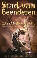 Stad van Beenderen | Cassandra Clare | 
