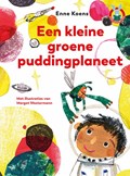 Een kleine groene puddingplaneet | Enne Koens ; Margot Westermann | 