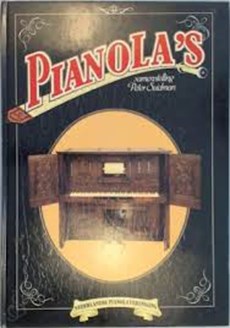 Pianolas