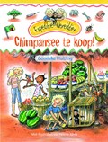 Chimpansee te koop | Gonneke Huizing | 