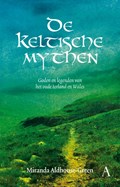 De Keltische mythen | Miranda Aldhouse-Green | 