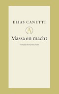 Massa & macht | Elias Canetti | 