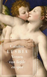 Lesbia | Catullus | 9789025307301