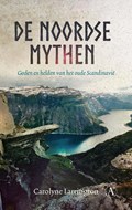 De Noordse mythen | Carolyne Larrington | 
