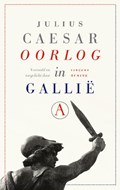 Oorlog in Gallië | Julius Caesar | 