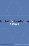 De essays | Michel de Montaigne | 