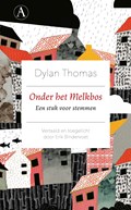 Onder het Melkbos | Dylan Thomas | 