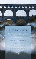 Korte geschiedenis van Rome | Eutropius | 
