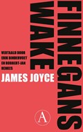 Finnegans Wake | James Joyce | 