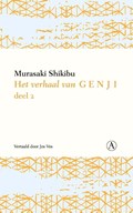 Het verhaal van Genji II | Murasaki Shikibu | 