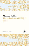 Het verhaal van Genji / Deel 2 | Murasaki Shikibu | 