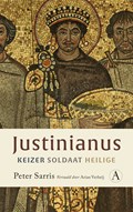 Justinianus | Peter Sarris | 