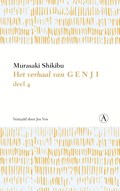 deel 4 / Het verhaal van Genji | Murasaki Shikibu | 